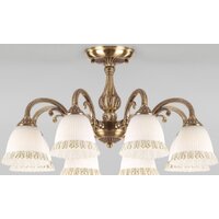 Евросвет 60107/8 (Античная бронза)