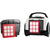 Пылесос BEKO VCO32804AW - Превью изображения №3 — Интернет-магазин Time-Shop