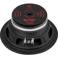 Среднечастотная АС Урал Патриот АС-ПТ165 Гром - Превью изображения №3 — Интернет-магазин Time-Shop