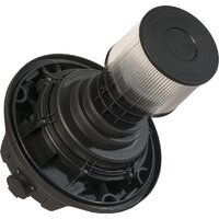 Пылесос Bort BSS-1215-P - Превью изображения №5 — Интернет-магазин Time-Shop