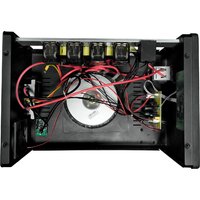 Стабилизатор напряжения SmartWatt AVR Tower 8000RF - Превью изображения №4 — Интернет-магазин Time-Shop