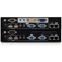 Удлинитель по витой паре Aten CE775-AT-G - Превью изображения №2 — Интернет-магазин Time-Shop