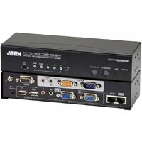 Удлинитель по витой паре Aten CE775-AT-G - Превью изображения №5 — Интернет-магазин Time-Shop