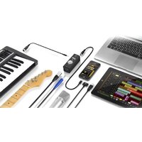  IK Multimedia iRig PRO - Превью изображения №4 — Интернет-магазин Time-Shop