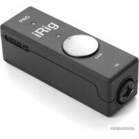  IK Multimedia iRig PRO - Превью изображения №5 — Интернет-магазин Time-Shop