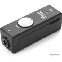  IK Multimedia iRig PRO - Превью изображения №6 — Интернет-магазин Time-Shop