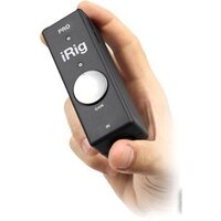  IK Multimedia iRig PRO - Превью изображения №3 — Интернет-магазин Time-Shop