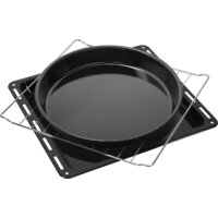 Мини-печь MAUNFELD MMO-373MR01 - Превью изображения №12 — Интернет-магазин Time-Shop