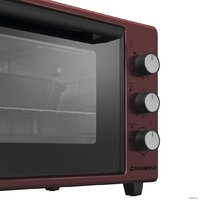 Мини-печь MAUNFELD MMO-373MR01 - Превью изображения №6 — Интернет-магазин Time-Shop