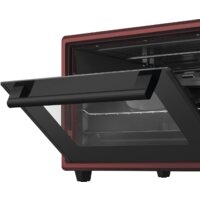 Мини-печь MAUNFELD MMO-373MR01 - Превью изображения №7 — Интернет-магазин Time-Shop