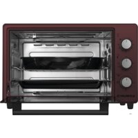 Мини-печь MAUNFELD MMO-373MR01 - Превью изображения №3 — Интернет-магазин Time-Shop