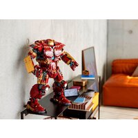 Конструктор LEGO Marvel Super Heroes 76210 Халкбастер - Превью изображения №9 — Интернет-магазин Time-Shop