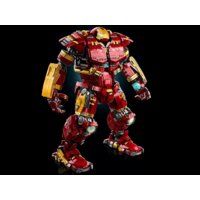 Конструктор LEGO Marvel Super Heroes 76210 Халкбастер - Превью изображения №10 — Интернет-магазин Time-Shop