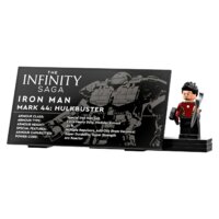 Конструктор LEGO Marvel Super Heroes 76210 Халкбастер - Превью изображения №7 — Интернет-магазин Time-Shop