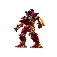 Конструктор LEGO Marvel Super Heroes 76210 Халкбастер - Превью изображения №5 — Интернет-магазин Time-Shop