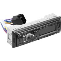 USB-магнитола Урал Молот АРС-МТ 111С - Превью изображения №4 — Интернет-магазин Time-Shop