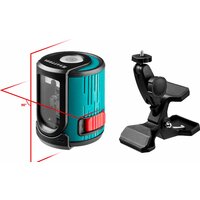 KRAFTOOL CL-20 34700-5 (с держателем, кейс)