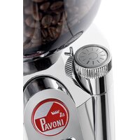 Электрическая кофемолка La Pavoni LPGGRI01EU - Превью изображения №5 — Интернет-магазин Time-Shop