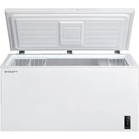 Морозильный ларь Kraft BD(W)-520BL - Превью изображения №2 — Интернет-магазин Time-Shop