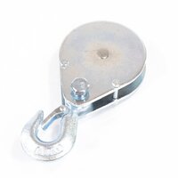 Таль  Denzel TF-500 52012 - Превью изображения №4 — Интернет-магазин Time-Shop