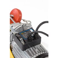 Таль  Denzel TF-500 52012 - Превью изображения №2 — Интернет-магазин Time-Shop