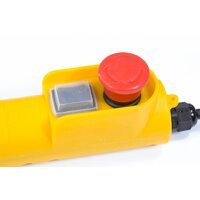 Таль  Denzel TF-500 52012 - Превью изображения №3 — Интернет-магазин Time-Shop