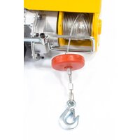 Таль  Denzel TF-500 52012 - Превью изображения №6 — Интернет-магазин Time-Shop