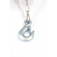 Таль  Denzel TF-500 52012 - Превью изображения №7 — Интернет-магазин Time-Shop