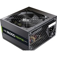 Блок питания Zalman Wattbit XE 500W 83+ ZM500-XE - Превью изображения №2 — Интернет-магазин Time-Shop