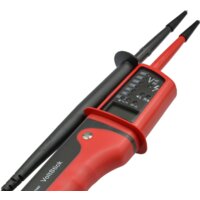 Тестер UNI-T UT15C - Превью изображения №6 — Интернет-магазин Time-Shop
