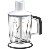 Погружной блендер Braun MQ 3145 Aperitive - Превью изображения №4 — Интернет-магазин Time-Shop