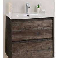 BelBagno Тумба под умывальник Kraft 39-500/390-2C-SO-PP (pino pasadena)