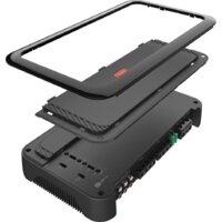 Автомобильный усилитель JBL Club A754 - Превью изображения №5 — Интернет-магазин Time-Shop