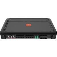 Автомобильный усилитель JBL Club A754 - Превью изображения №3 — Интернет-магазин Time-Shop