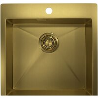 Granula GR-5151 (золото сатин)