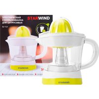 Соковыжималка StarWind SJ1121 - Превью изображения №22 — Интернет-магазин Time-Shop