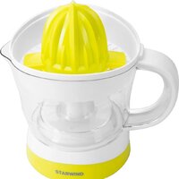 Соковыжималка StarWind SJ1121 - Превью изображения №11 — Интернет-магазин Time-Shop