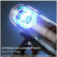 Пылесос Tefal X-Force Flex 16.60 TY9CD9E0 - Превью изображения №4 — Интернет-магазин Time-Shop