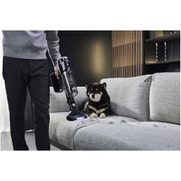 Пылесос Tefal X-Force Flex 16.60 TY9CD9E0 - Превью изображения №6 — Интернет-магазин Time-Shop