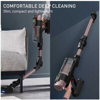 Пылесос Tefal X-Force Flex 16.60 TY9CD9E0 - Превью изображения №5 — Интернет-магазин Time-Shop