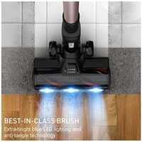 Пылесос Tefal X-Force Flex 16.60 TY9CD9E0 - Превью изображения №3 — Интернет-магазин Time-Shop