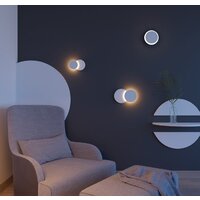 Бра Novotech Smena 357857 - Превью изображения №2 — Интернет-магазин Time-Shop