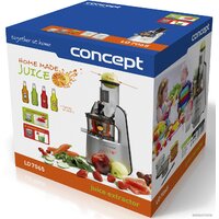 Соковыжималка Concept LO-7065 - Превью изображения №8 — Интернет-магазин Time-Shop