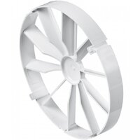 Осевой вентилятор Awenta KWS100CZ-PEB100 - Превью изображения №5 — Интернет-магазин Time-Shop
