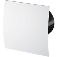 Вытяжная и приточная вентиляция