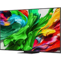 Телевизор LG QNED evo AI QNED86 65QNED86A6A - Превью изображения №5 — Интернет-магазин Time-Shop