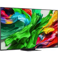 Телевизор LG QNED evo AI QNED86 65QNED86A6A - Превью изображения №2 — Интернет-магазин Time-Shop