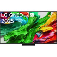LG QNED evo AI QNED86 65QNED86A6A