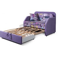 Диван Анмикс Кейт (принт) - Превью изображения №4 — Интернет-магазин Time-Shop