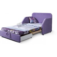 Диван Анмикс Кейт (принт) - Превью изображения №5 — Интернет-магазин Time-Shop